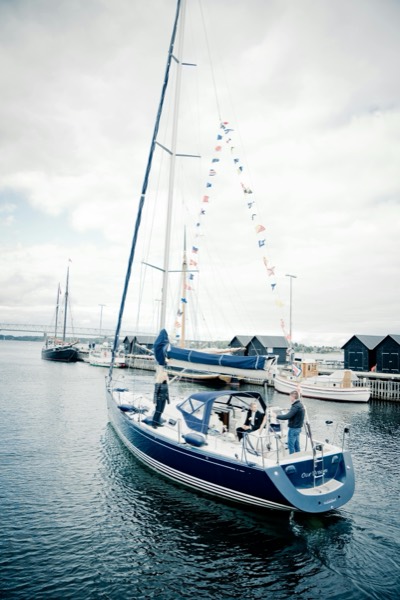 Sailboat